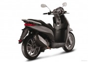 Piaggio Carnaby 300ie